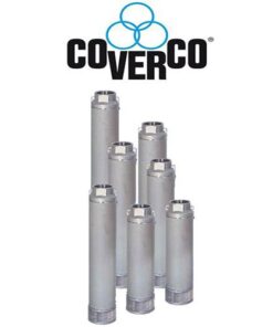 Bơm Chìm Giếng Khoan Coverco 4 Inch