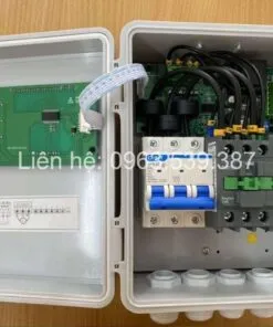 tu dien thong minh veratti T 15