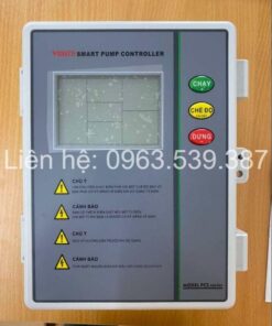 Tủ điện thông minh Veratti T-7.5