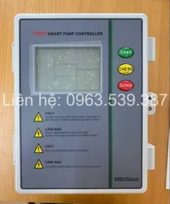 Tủ điện thông minh Veratti S-2.2